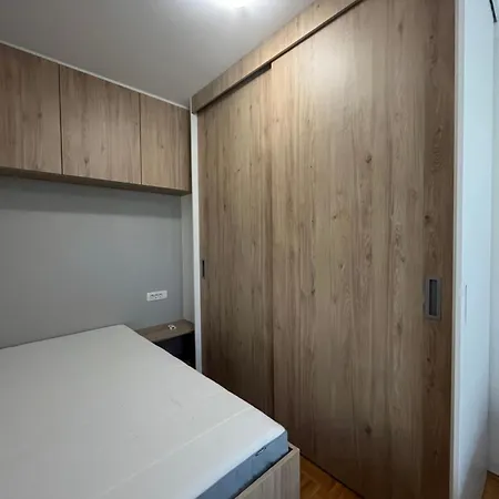 Oasis Atrium Apartment With Free Parking Ljubljana Extérieur photo