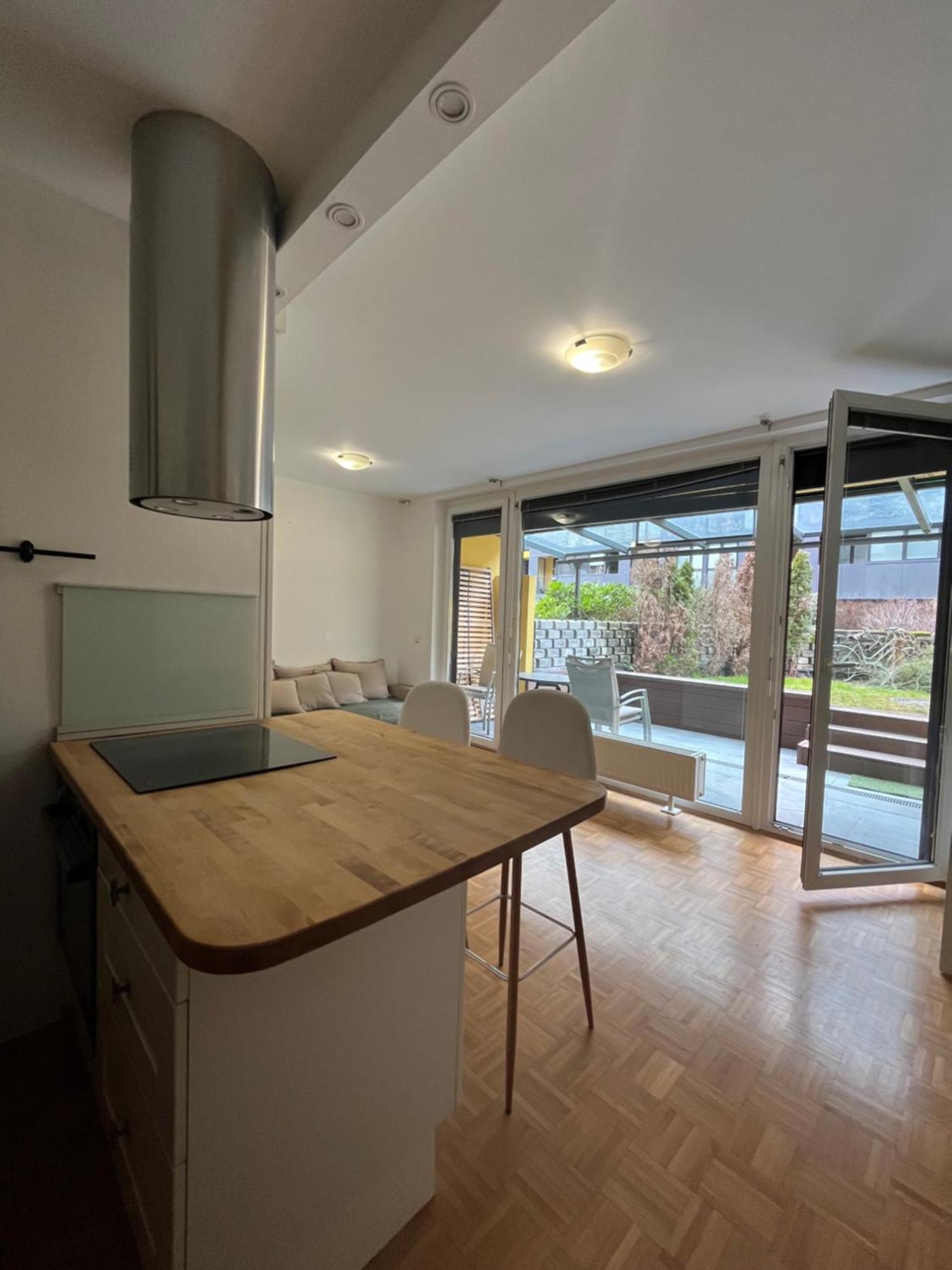 Oasis Atrium With Free Parking Appartement
