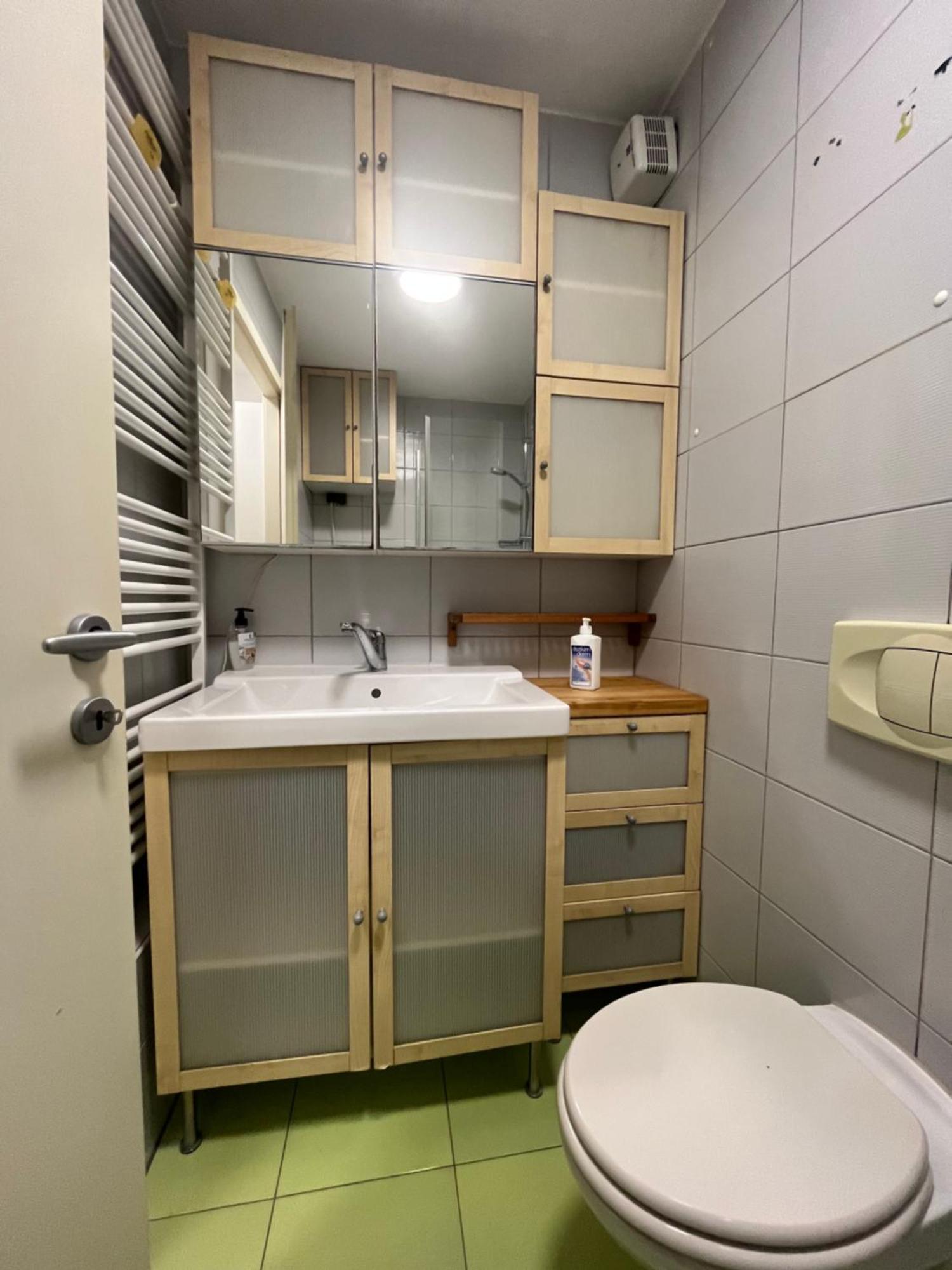 Appartement Oasis Atrium With Free Parking Ljubljana