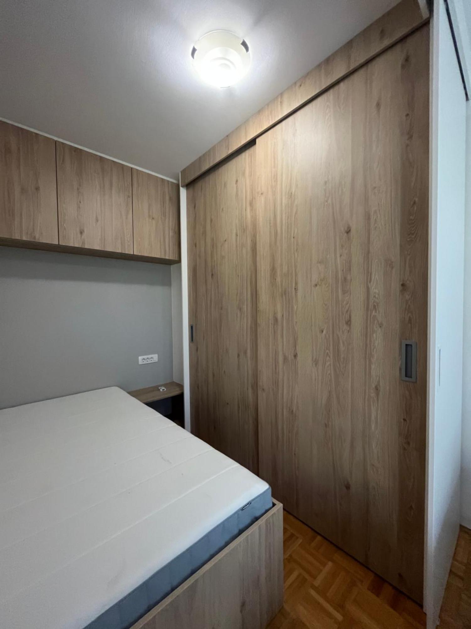 Oasis Atrium With Free Parking * Ljubljana