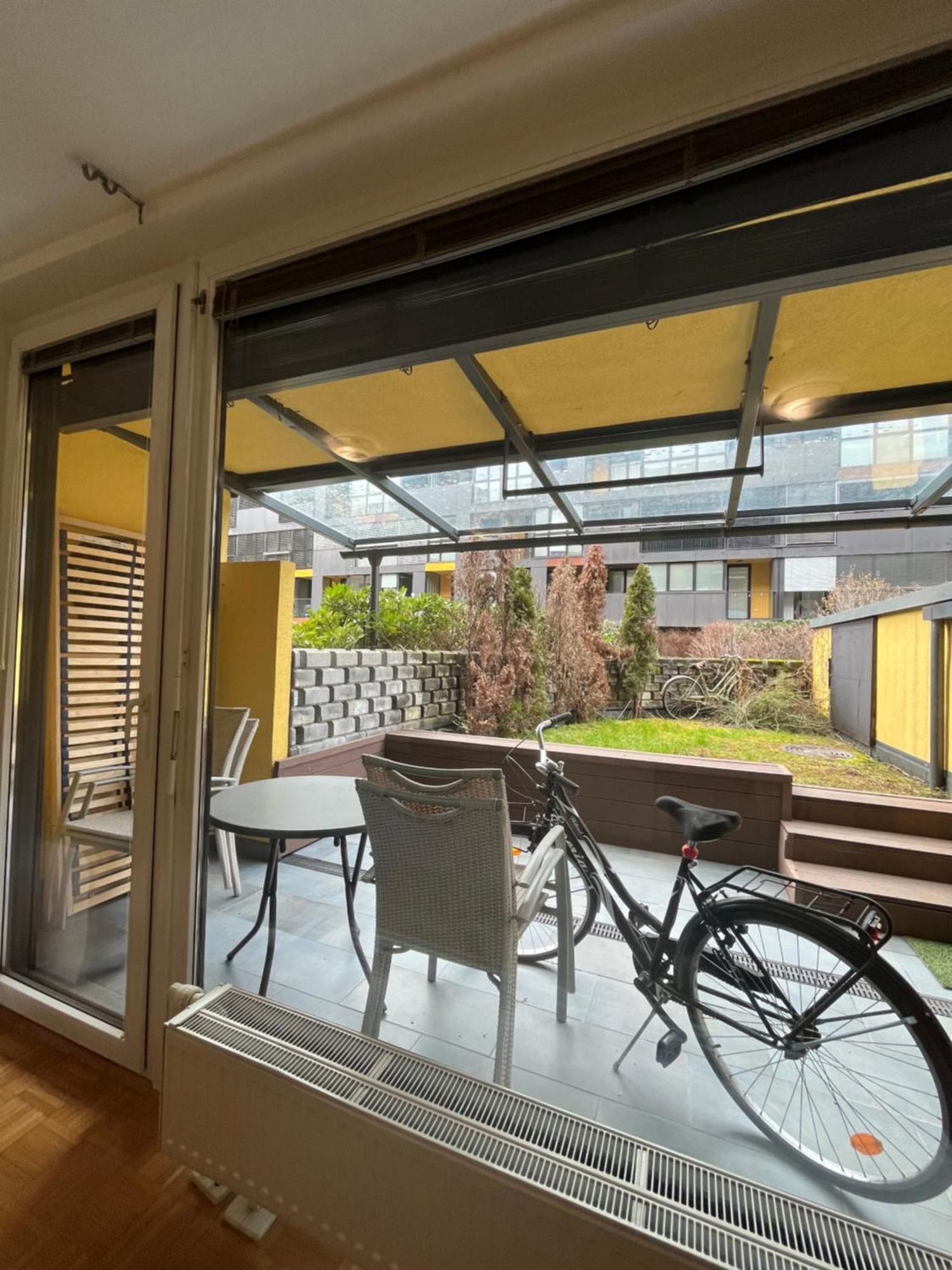 Oasis Atrium With Free Parking Ljubljana