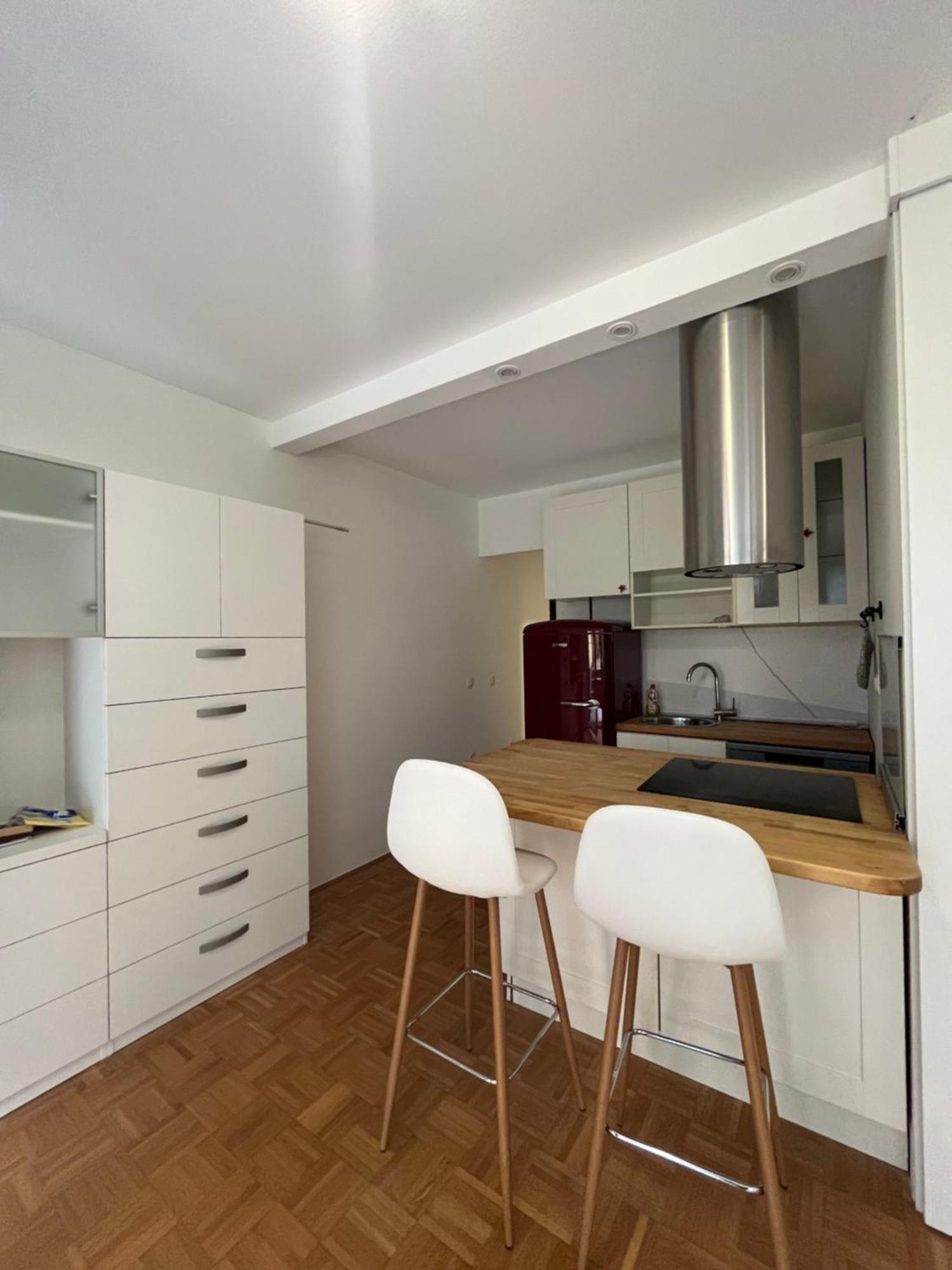 Appartement Oasis Atrium With Free Parking