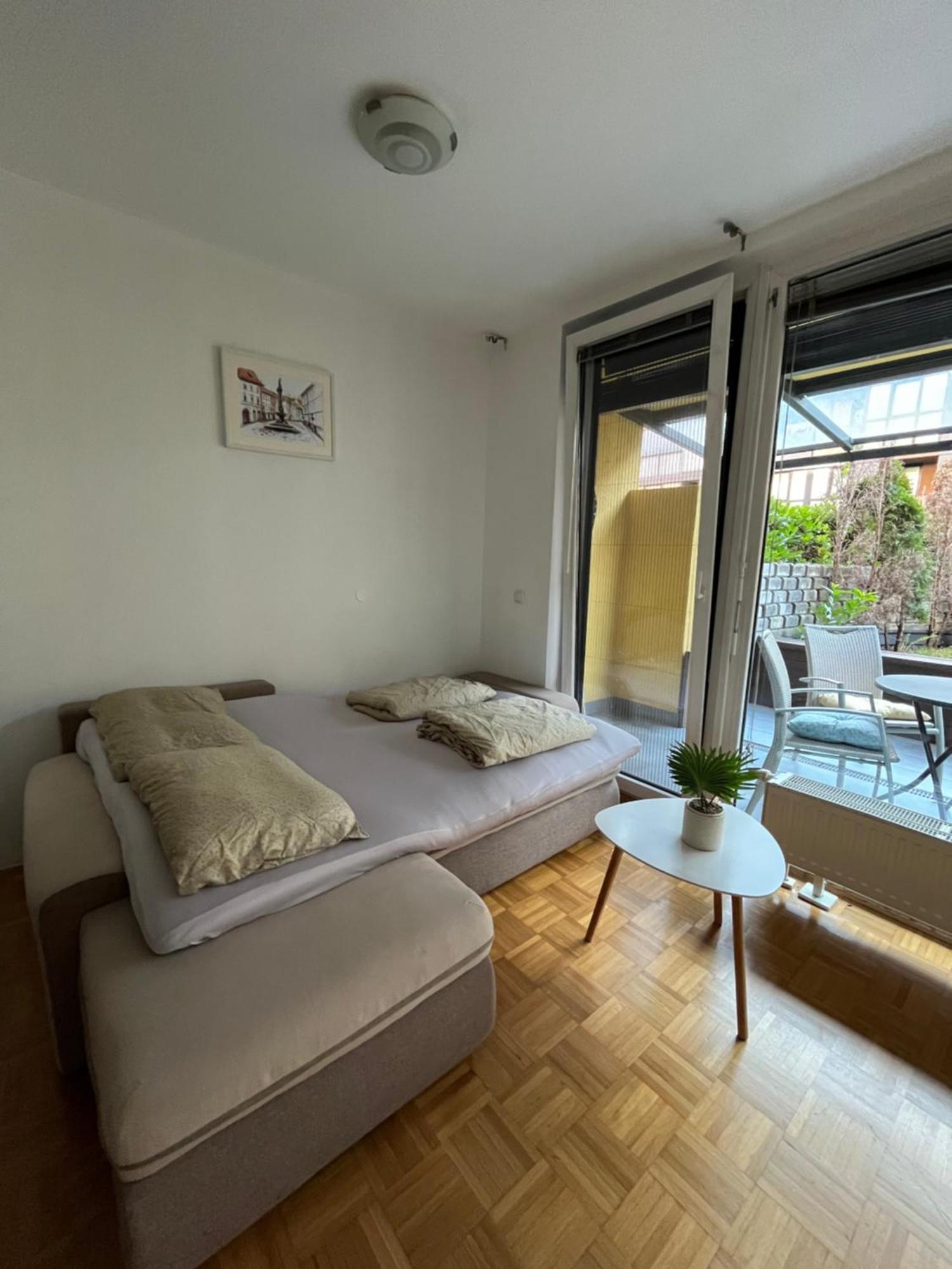 Oasis Atrium With Free Parking * Ljubljana