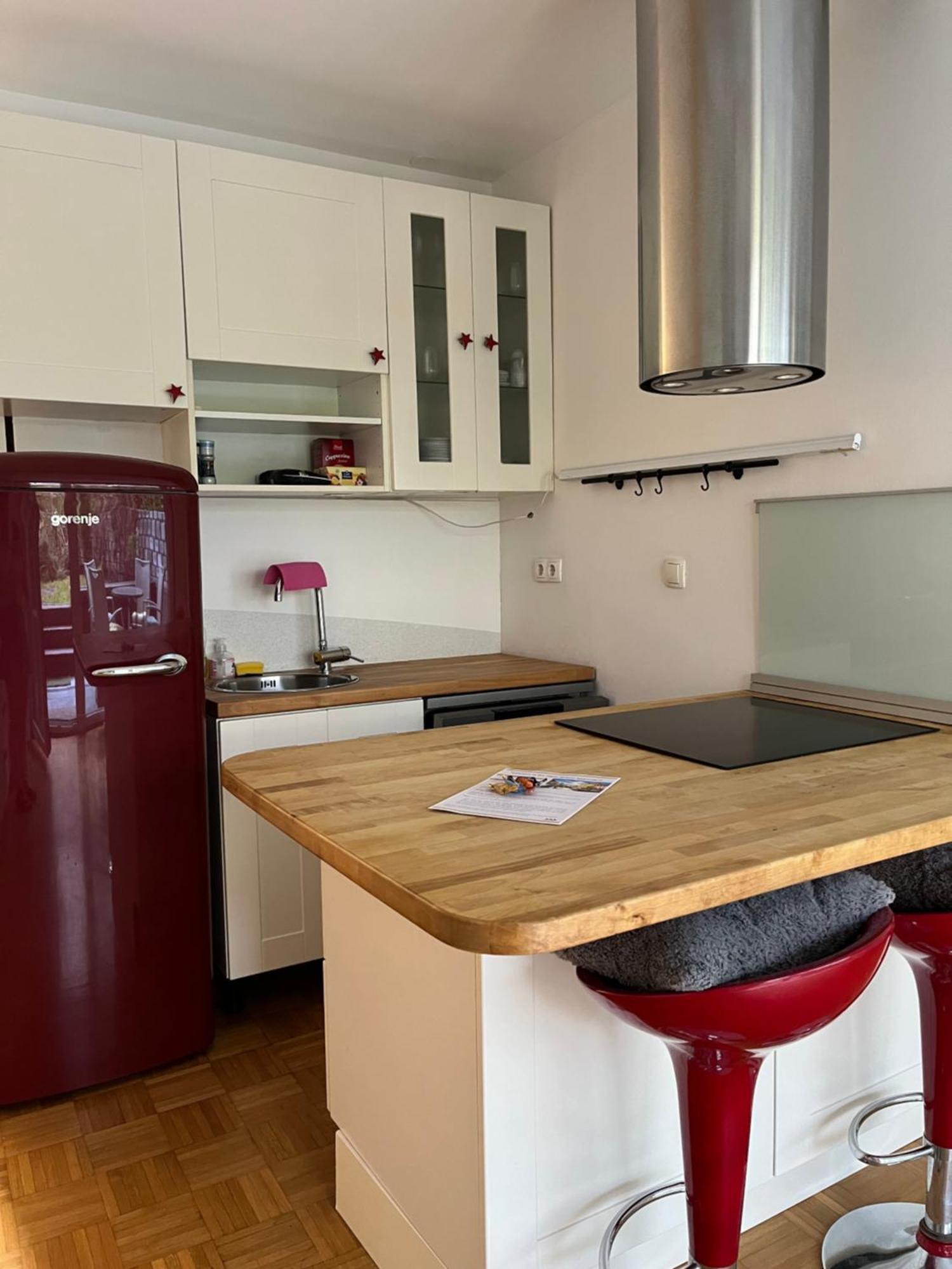 Oasis Atrium With Free Parking Appartement