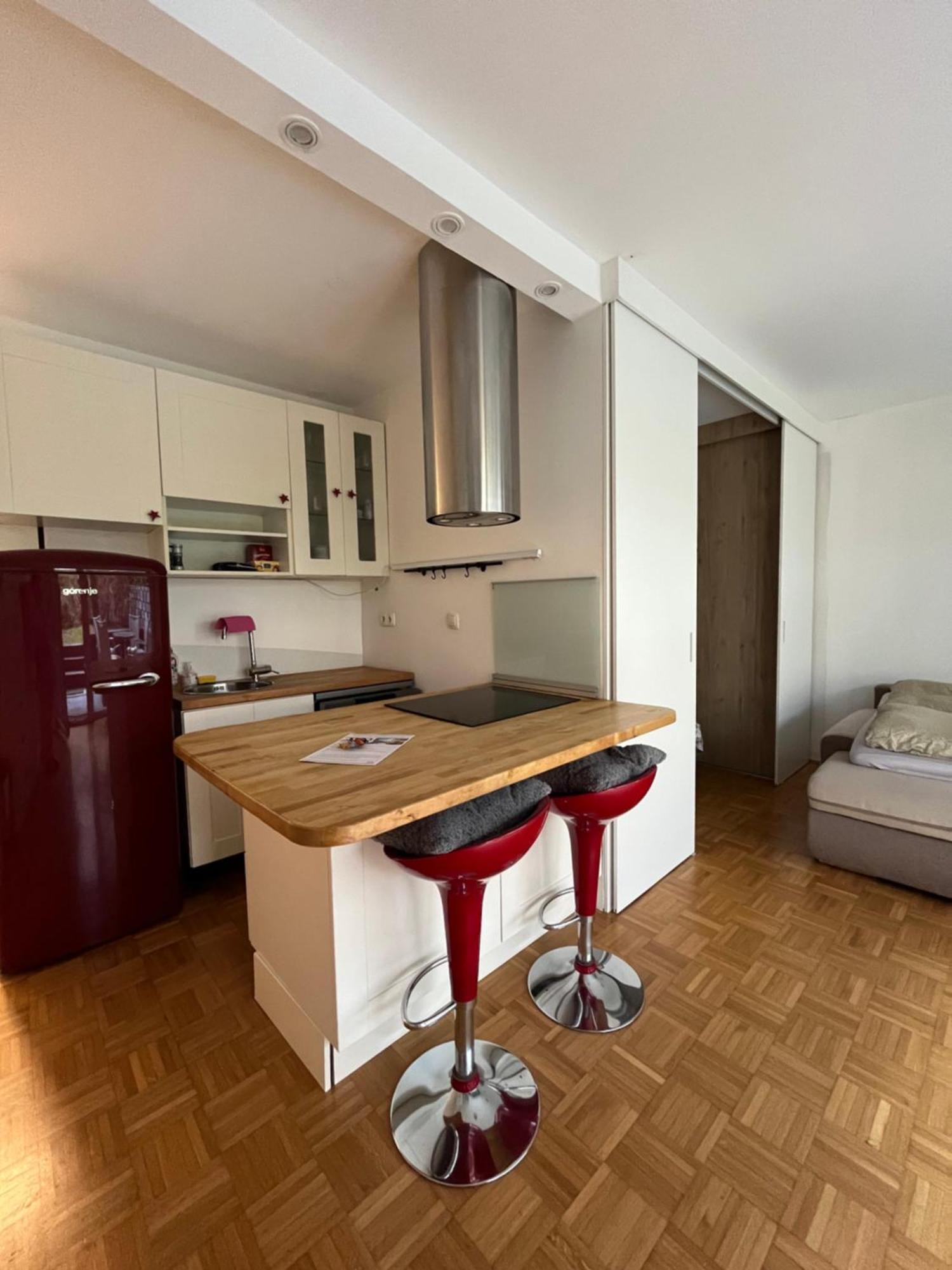 Appartement Oasis Atrium With Free Parking