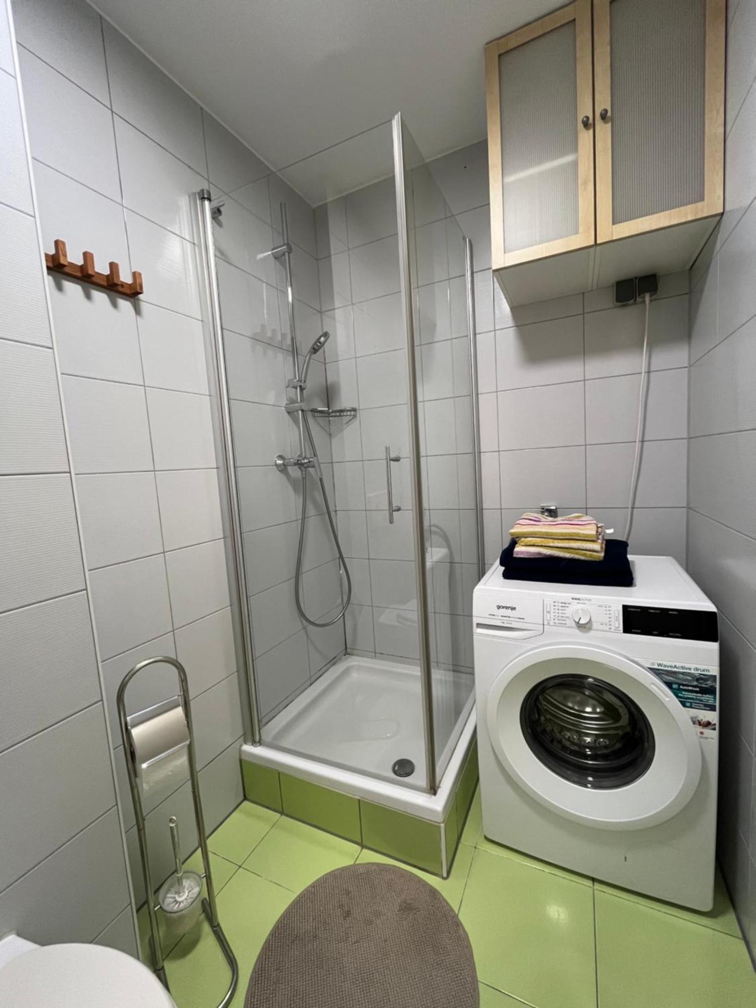 Appartement Oasis Atrium With Free Parking *