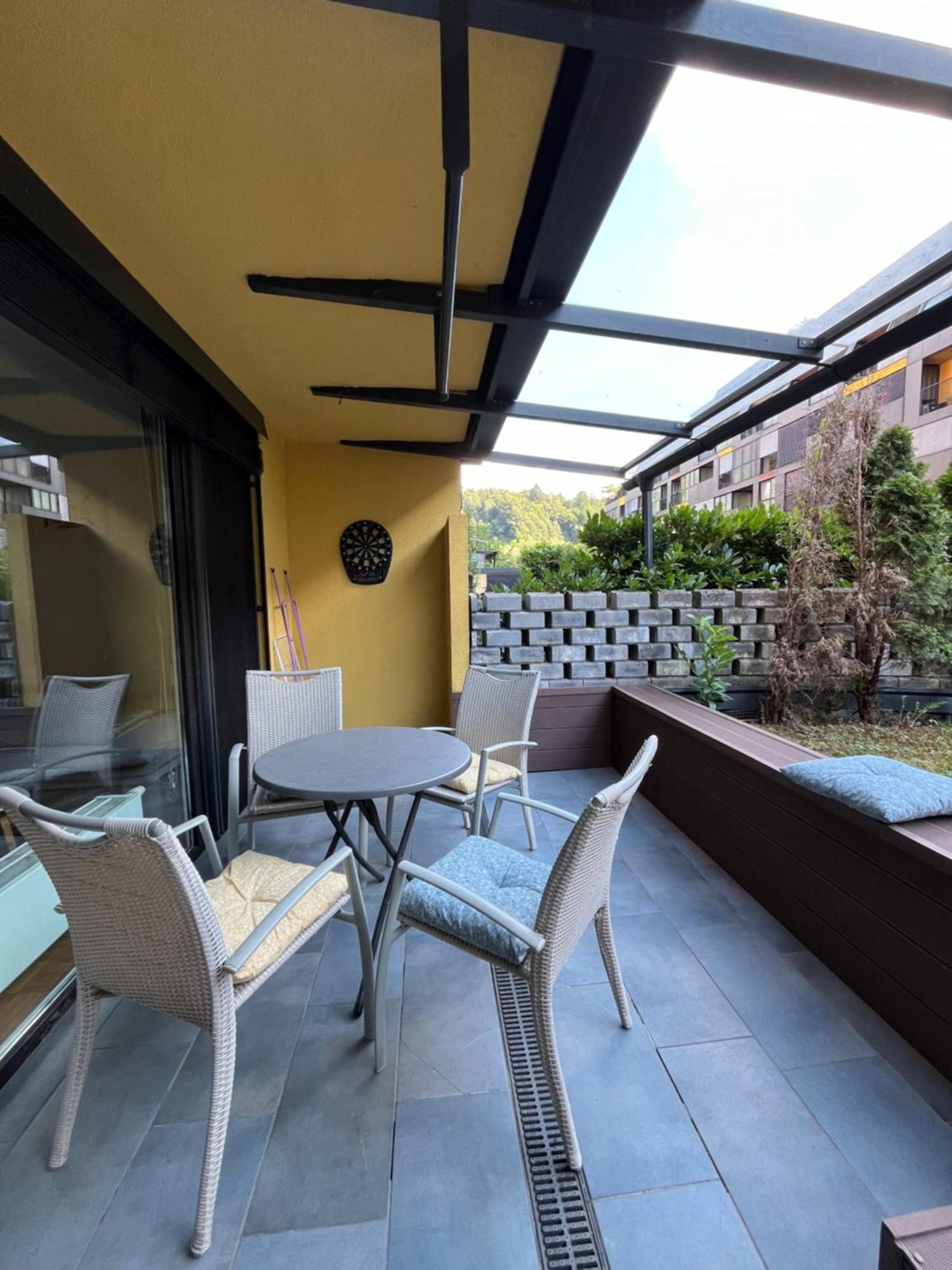 Appartement Oasis Atrium With Free Parking