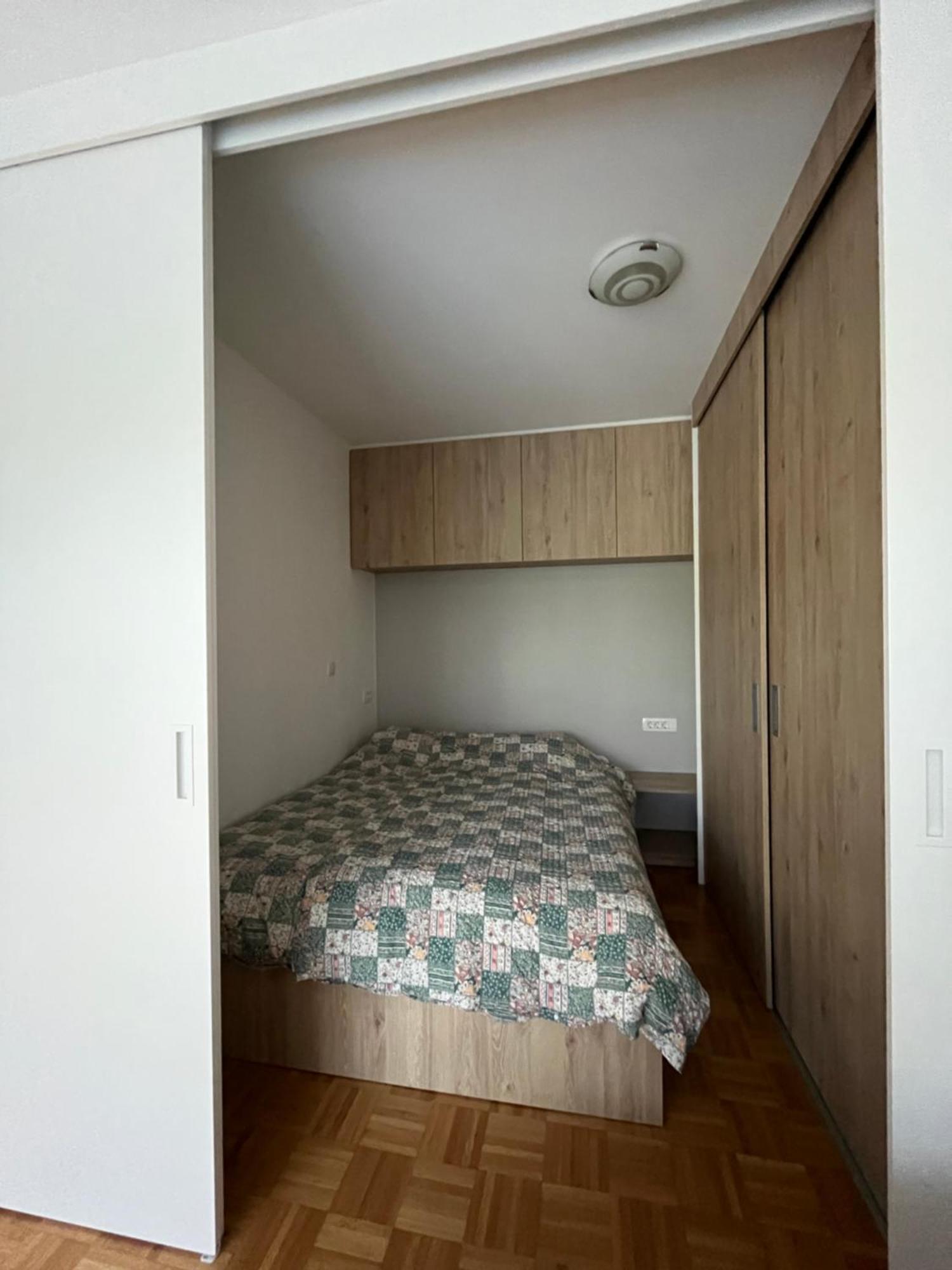 Oasis Atrium With Free Parking Appartement Ljubljana